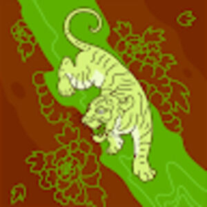 Meet your Posher, Ocelot